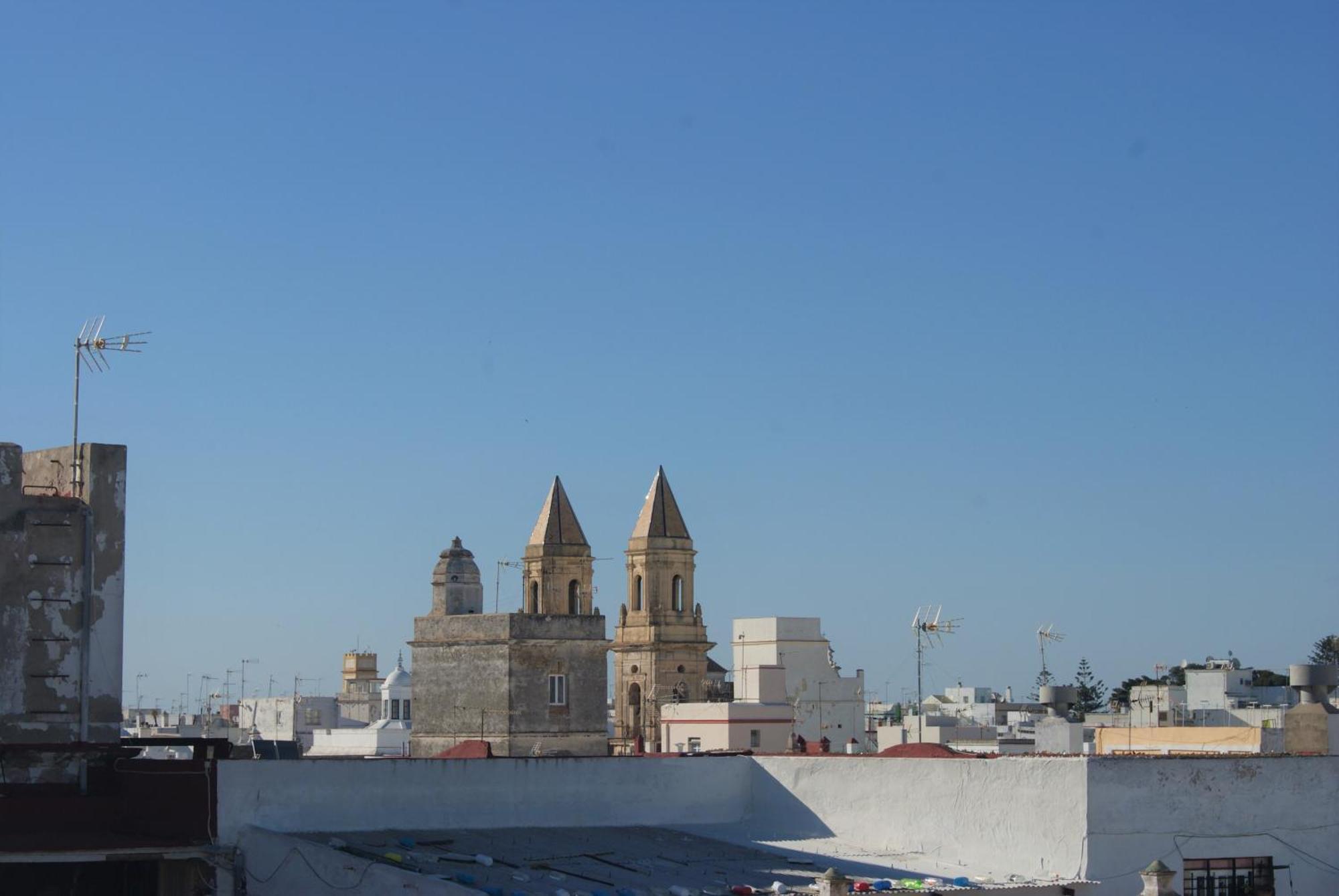 Appartement Cdz - Atico Tavira Two Private Terraces With Great Views