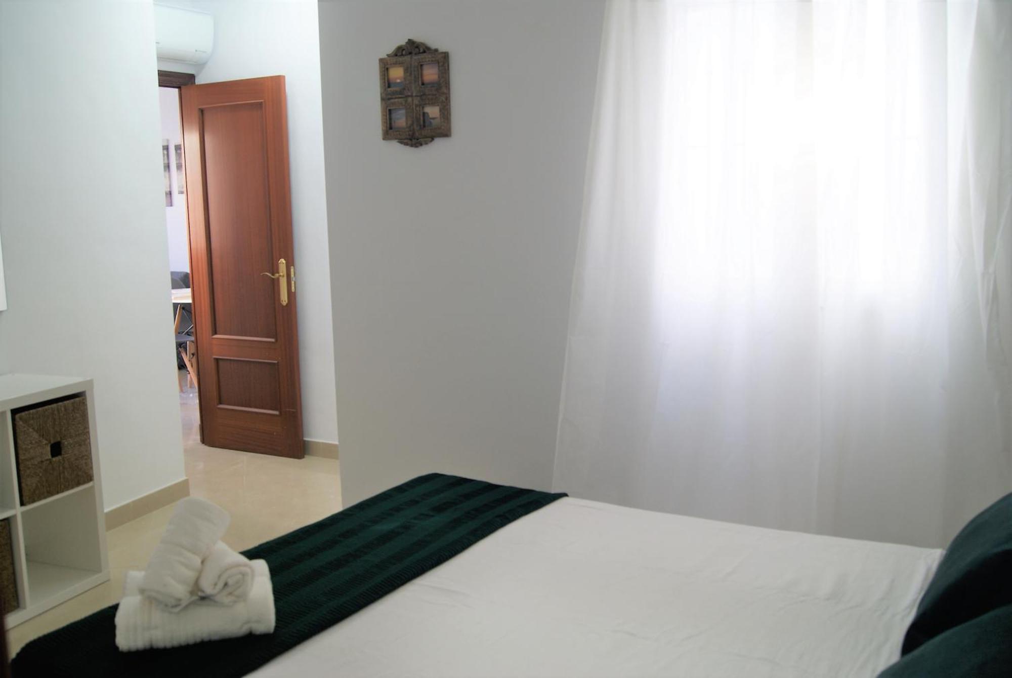 Appartement Cdz - Atico Tavira Two Private Terraces With Great Views