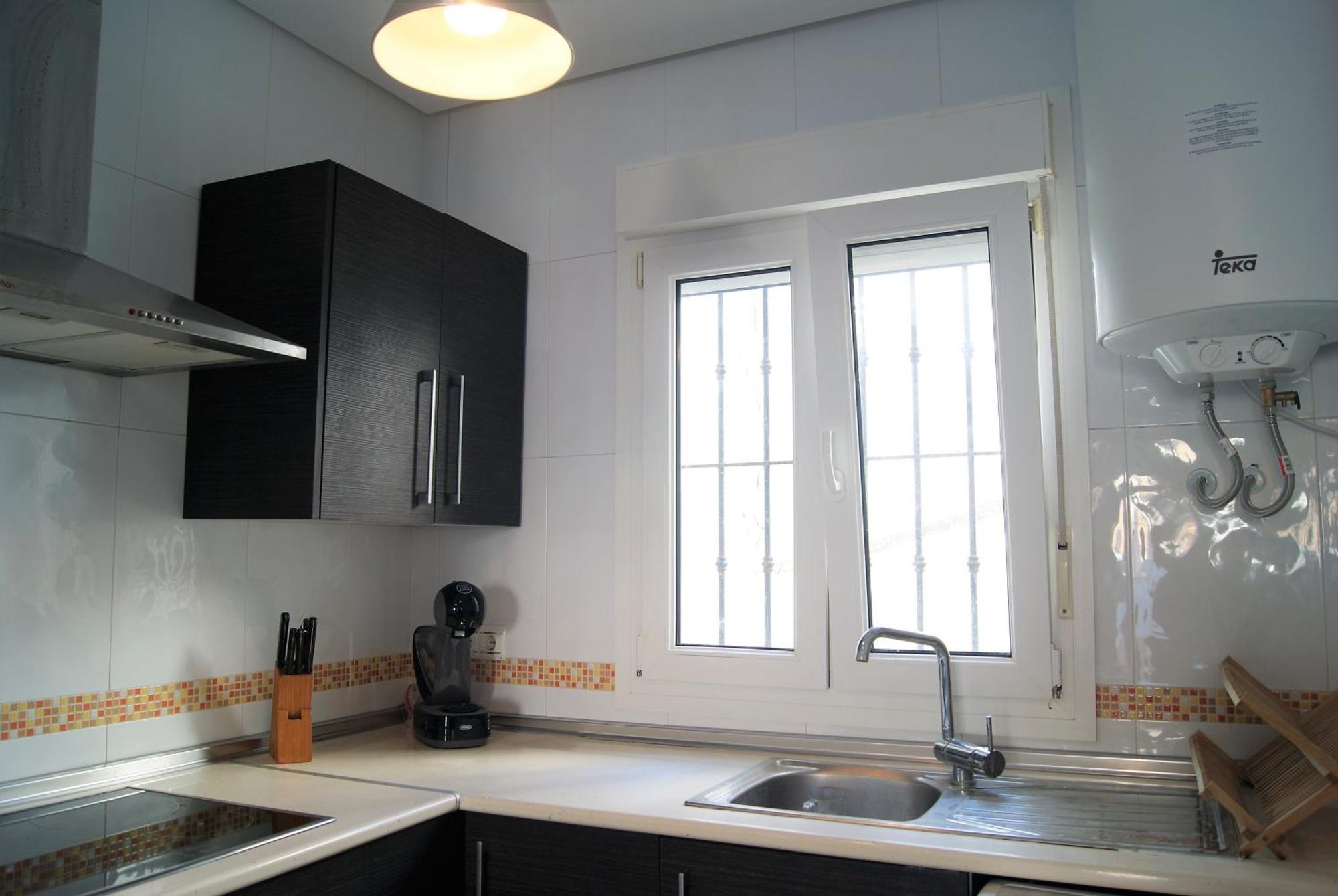 Cdz - Atico Tavira Two Private Terraces With Great Views Appartement