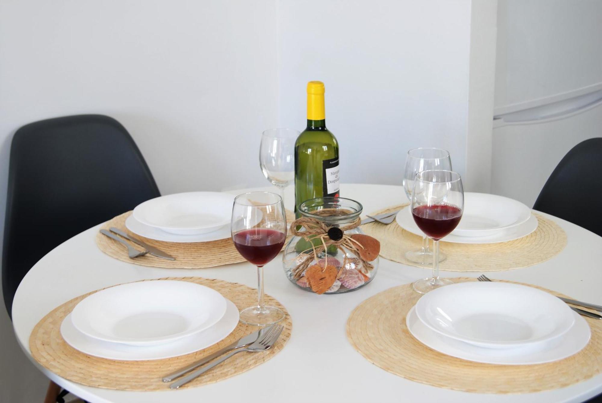 Cdz - Atico Tavira Two Private Terraces With Great Views * Cadix