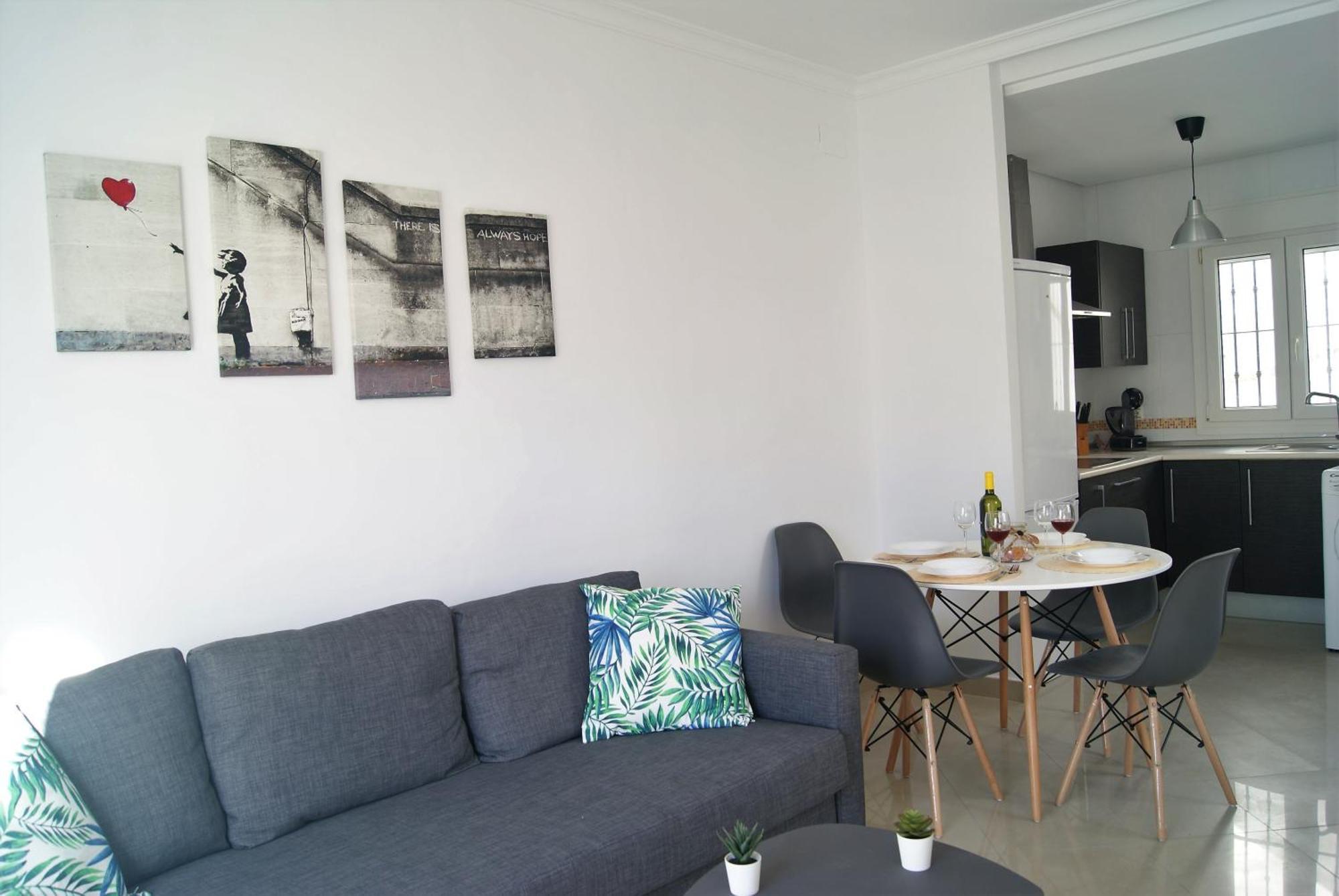 Cdz - Atico Tavira Two Private Terraces With Great Views Appartement *