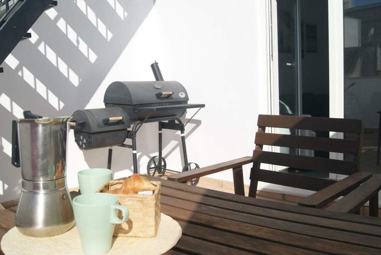 Cdz - Atico Tavira Two Private Terraces With Great Views Appartement *